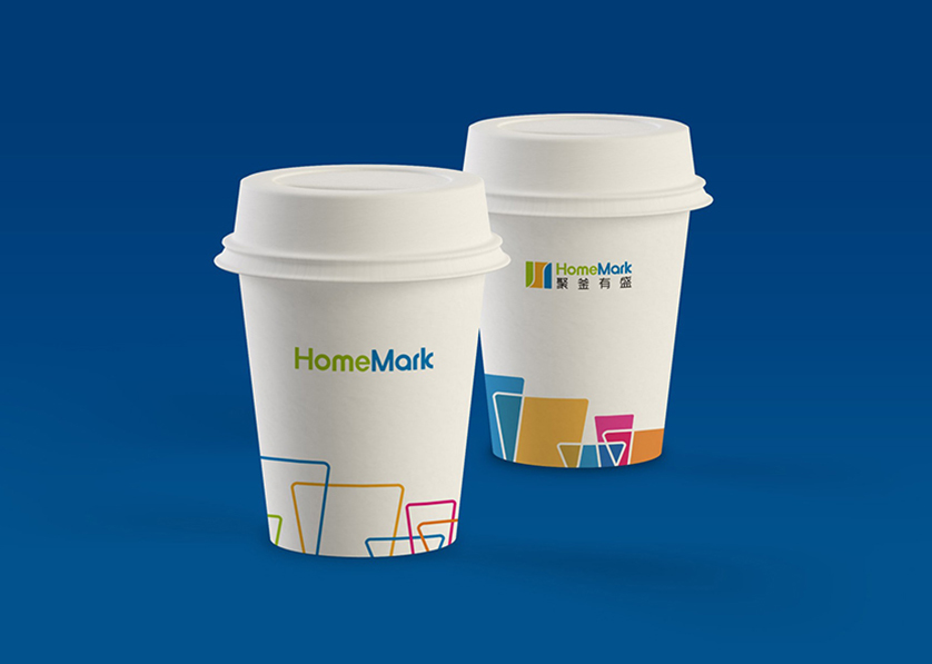 铜官山区VI设计