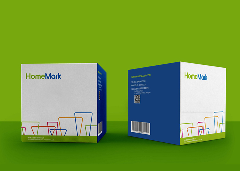 铜官山区VI设计公司